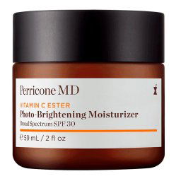 Perricone Md Cosméticos Faciais Vitamin C Ester Photo Brightening Moisturizer Broad Spectrum Spf30