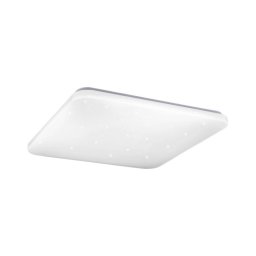 Fulgur 24313 - Luz de teto LED PAVLA STARS LED/36W/230V 2700K