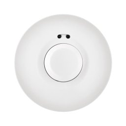 Sensor de movimento micro-ondas MW B 360° 1200W/230V branco