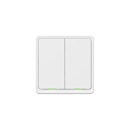 TESLA Smart - Interruptor inteligente 2P 230V Wi-Fi para casa