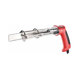 Extol Premium - Faca de corte resistivo para poliestireno 220W/230V