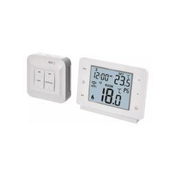 Termostato digital sem fios GoSmart 230V/16A Wi-FI Tuya
