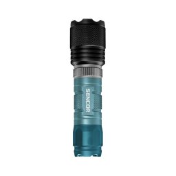Sencor - Lanterna LED LED/5W/3xAAA IP44