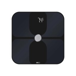 EMOS EV112 - Balança pessoal inteligente GoSmart 3xAAA Tuya