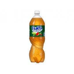 FANTA Guarana - Pack 4 x 150cl