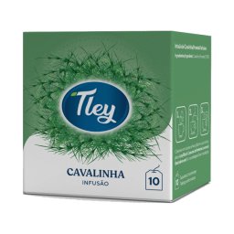 Tley Chá Cavalinha - 10 saquetas