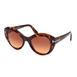 Tom Ford Eyewear Óculos de sol para mulheres GAFAS DE SOL FT1084