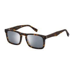 Tommy Hilfiger Eyewear Óculos de sol para homens GAFAS DE SOL 2068/S