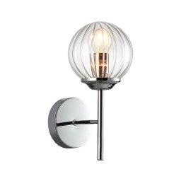 Luz de parede BEST 1xE14/40W/230V