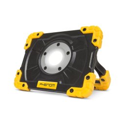 Mini holofote portátil LED LED/5W/5V Li-Ion 2000mAh IP33