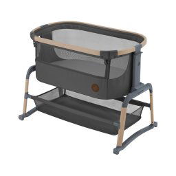 Maxi-Cosi - Berço para bebés IORA AIR preto