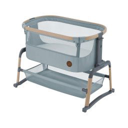 Maxi-Cosi - Berço para bebés IORA AIR cinzento