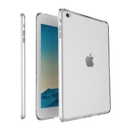 Capa de silicone para iPad Air 2 transparente