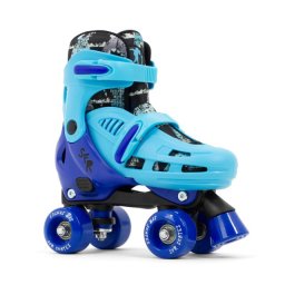 SFR Hurricane IV Shark - Patins Ajustáveis