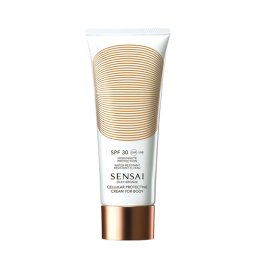Sensai Protetor solar Corpo Cellular Protective Body SPF30 Protetor solar corporal