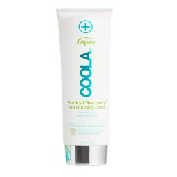 Coola Depois do Sol Radical Recovery After-Sun Lotion Loção hidratante pós-sol