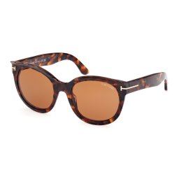 Tom Ford Eyewear Óculos de sol para mulheres GAFAS DE SOL FT1114