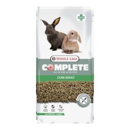 1,75kg Versele-Laga Cuni Adult Complete coelhos