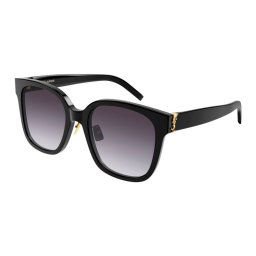 Saint Laurent Óculos de sol para mulheres SL M105/F 002