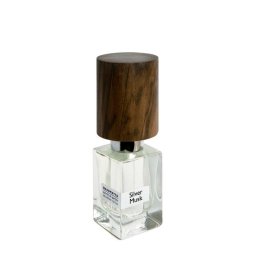 Nasomatto Perfumes Nicho Unisex Silver Musk Extrait de Parfum