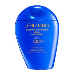 Shiseido Protetor solar Corpo Expert Sun Protector Lotion SPF30+