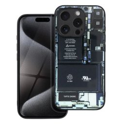 Capa tech1 para Iphone X