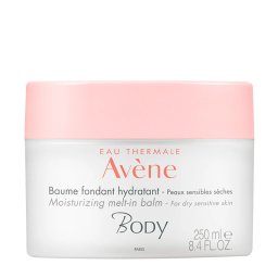 Avene Cuidados Corporais Body Moisturizing melt-in balm