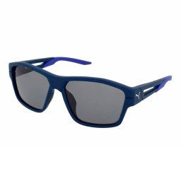 Puma Óculos de sol para homens Óculos de sol Pu0328S