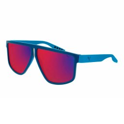 Puma Óculos de sol para homens Óculos de sol PU0286S
