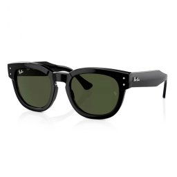 Ray-ban Óculos de sol para mulheres Óculos de sol Mega Hawkeye