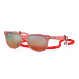 Ray-ban Óculos de sol para crianças Óculos de sol 0Rj9052S Kids