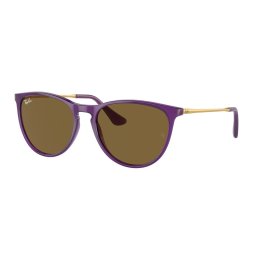 Ray-ban Óculos de sol para crianças óculos de sol das crianças 0Rj9060S