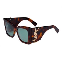 Saint Laurent Óculos de sol para mulheres ÓCULOS DE SOL SL M119 BLAZE