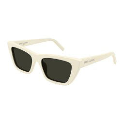 Saint Laurent Óculos de sol para mulheres sunglasses 276 mica