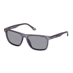 Skechers Óculos de sol para homens sunglasses SE6268