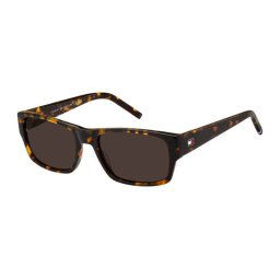 Tommy Hilfiger Eyewear Óculos de sol para homens sunglasses TH2017/S