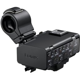 PANASONIC Modulo XLR DMW-XLR2