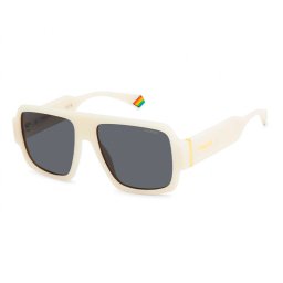 Polaroid Óculos de sol para homens Óculos de sol Pld 6209/S/X