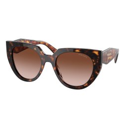 Prada Eyewear Óculos de sol para mulheres Sunglasses 0PR 14WS