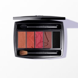 Lancome Sombras dos olhos Hypnôse Palette 5 Couleurs Paleta de Sombras