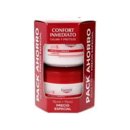 Eucerin Cosméticos Faciais DUO pH5 Crema