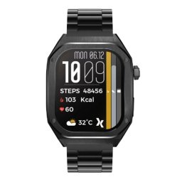 Smartwatch Maxcom FW65 Iron S Graphite
