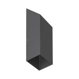 Rabalux 77050 - Iluminação de parede exterior LED TILBURG LED/10W/230V IP54