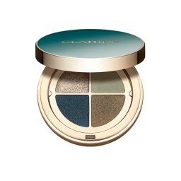Clarins Sombras dos olhos Ombre 4 Couleurs Sombra de olhos 05 JADE GRADATION