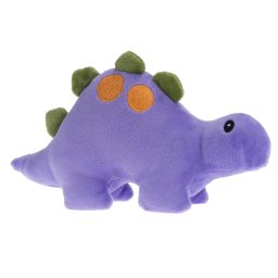 Stella dinossauro de peluche gatos