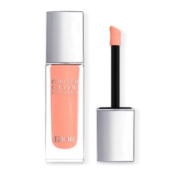 Dior Iluminadores Dior Forever Glow Maximizer Iluminador líquido de longa duração _015 PEACHY