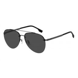 Hugo Boss Eyewear Óculos de sol para homens Óculos de Sol Boss 1537/F/Sk