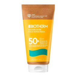 Biotherm Protetor solar facial Waterlover Protector Solar SPF50