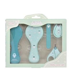 Beter Estojos de Maquilhagem Baby Care SET