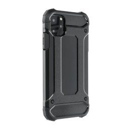 Capa Armor para Samsung Galaxy S23 Ultra preta